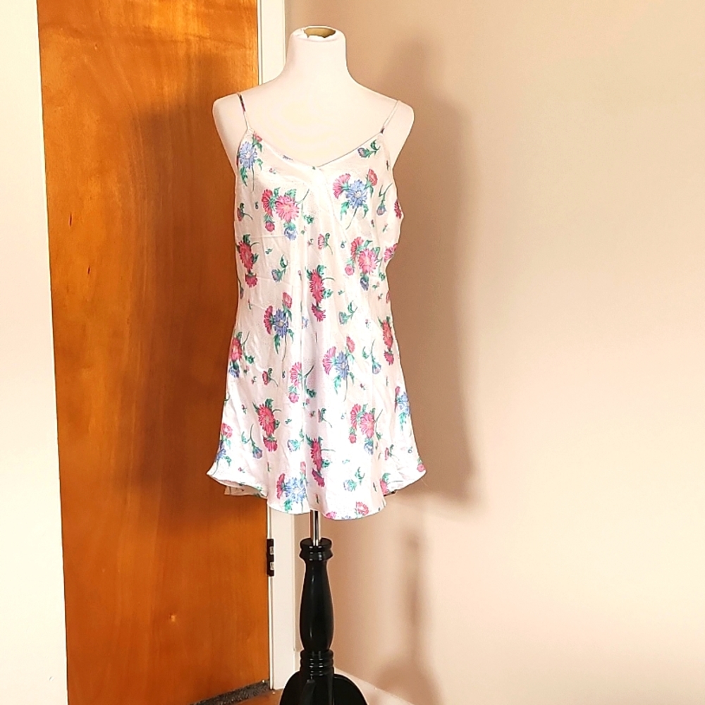 Vintage 90s Kathryn Lingerie Size L